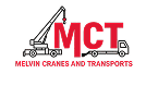 MCT Logo